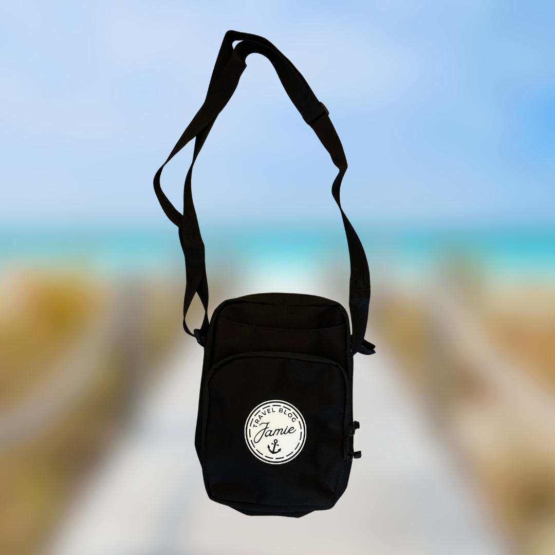 Cross-Body Bag